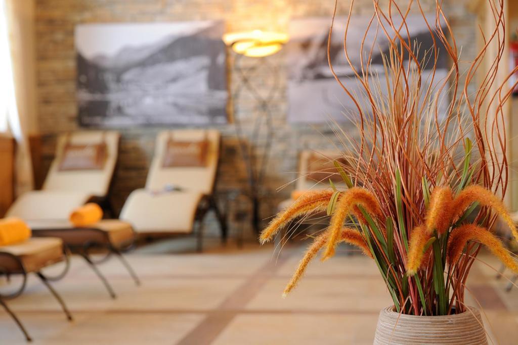 Hotel Alpenrose Zauchensee Dış mekan fotoğraf
