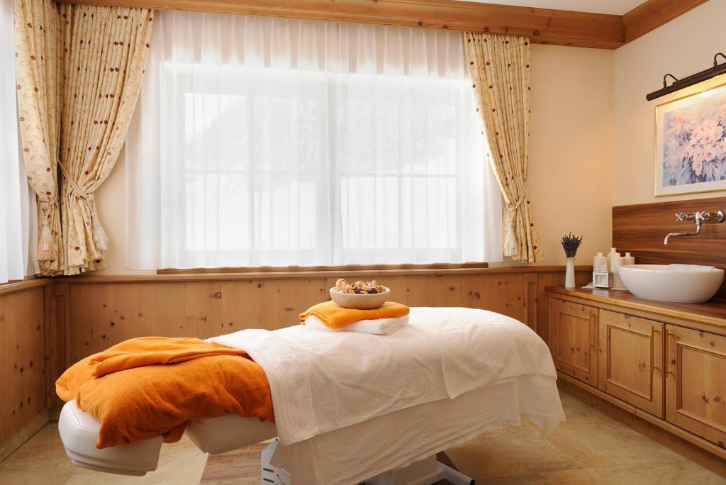 Hotel Alpenrose Zauchensee Dış mekan fotoğraf