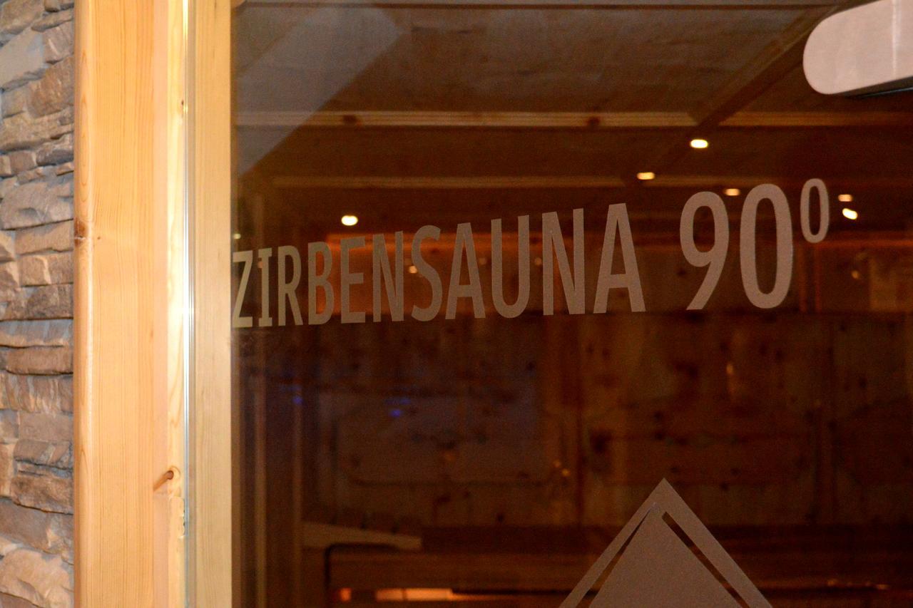 Hotel Alpenrose Zauchensee Dış mekan fotoğraf